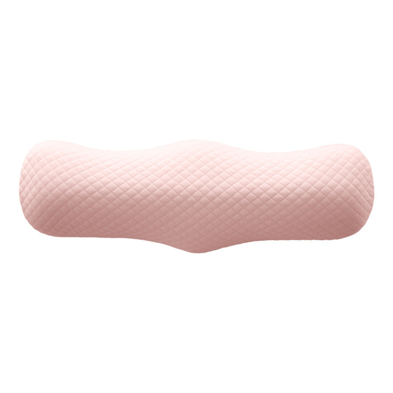 Cervical Pillow for Sleep, Neck Support Pillow, Specialized for Sleeping, Traction for Side Sleeping, Reverse Curvature, Spinal Repair, Whole Head Support - image 5