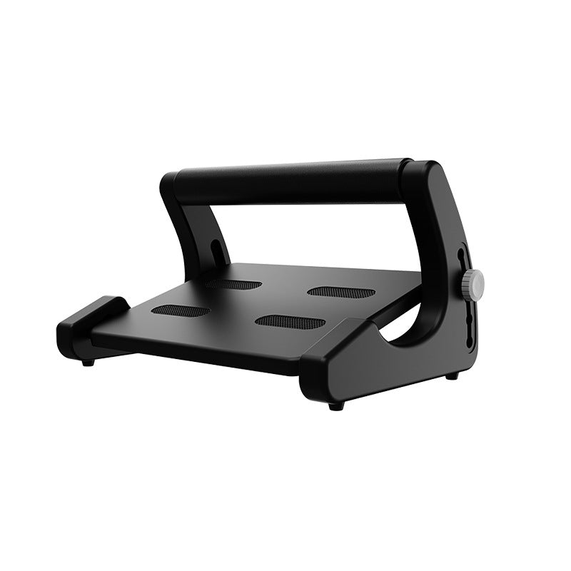 Office footrest 2026 new model adjustable under-desk footrest high-end home sofa footrest - image 5