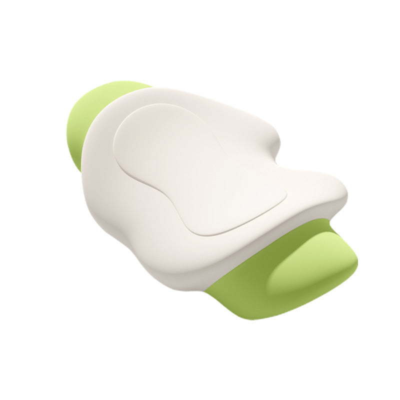New cross-border double-layer memory foam home lumbar support cushion for side sleeping on the bed, waist support pad, and lumbar pillow - image 5