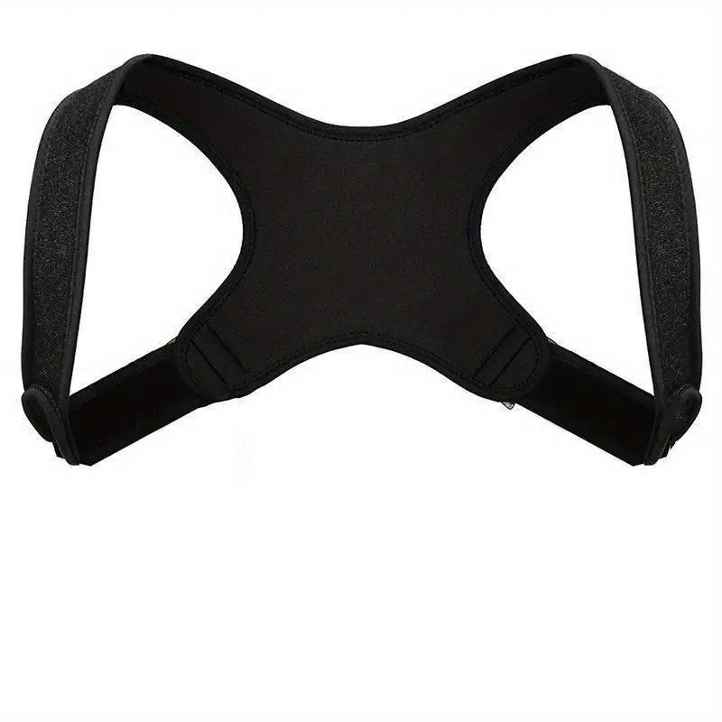 Foreign trade back posture corrector for men and women, chest expander, Amazon wholesale adult corrector, fixed strap for humpback correction - image 5