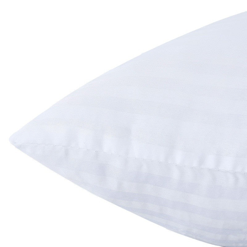 Various Sizes of Non-Woven Pillow Inserts with Striped Polyester Fabric for Lumbar Pillows and Cushions, Suitable for Wholesale in Multiple Sizes - image 5