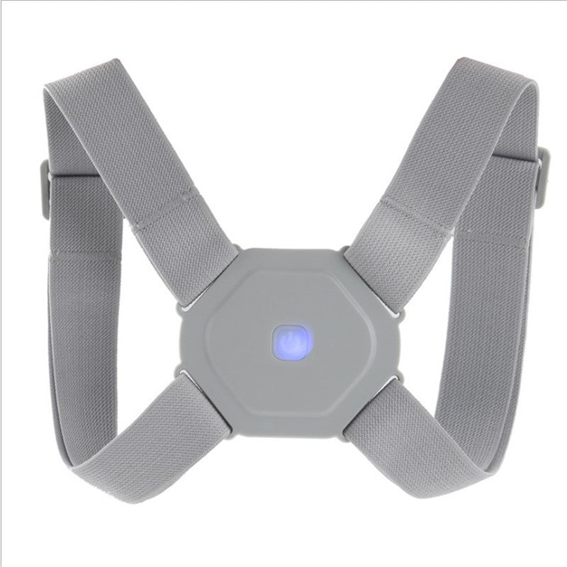 Popular Smart Posture Corrector with Back Brace for Children, Posture Correction Device That Reminds You of Proper Back Posture - image 5