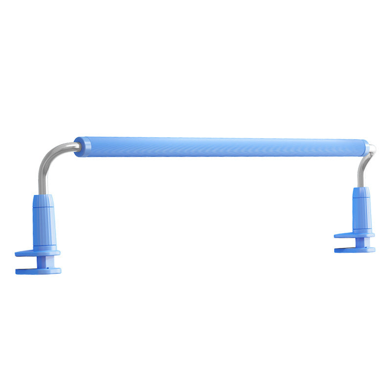 Guardrail Sitting Posture Corrector Kidsren's Writing Posture Correction Artifact Primary School Students Anti-Bowing Bracket Vision Protector - image 5