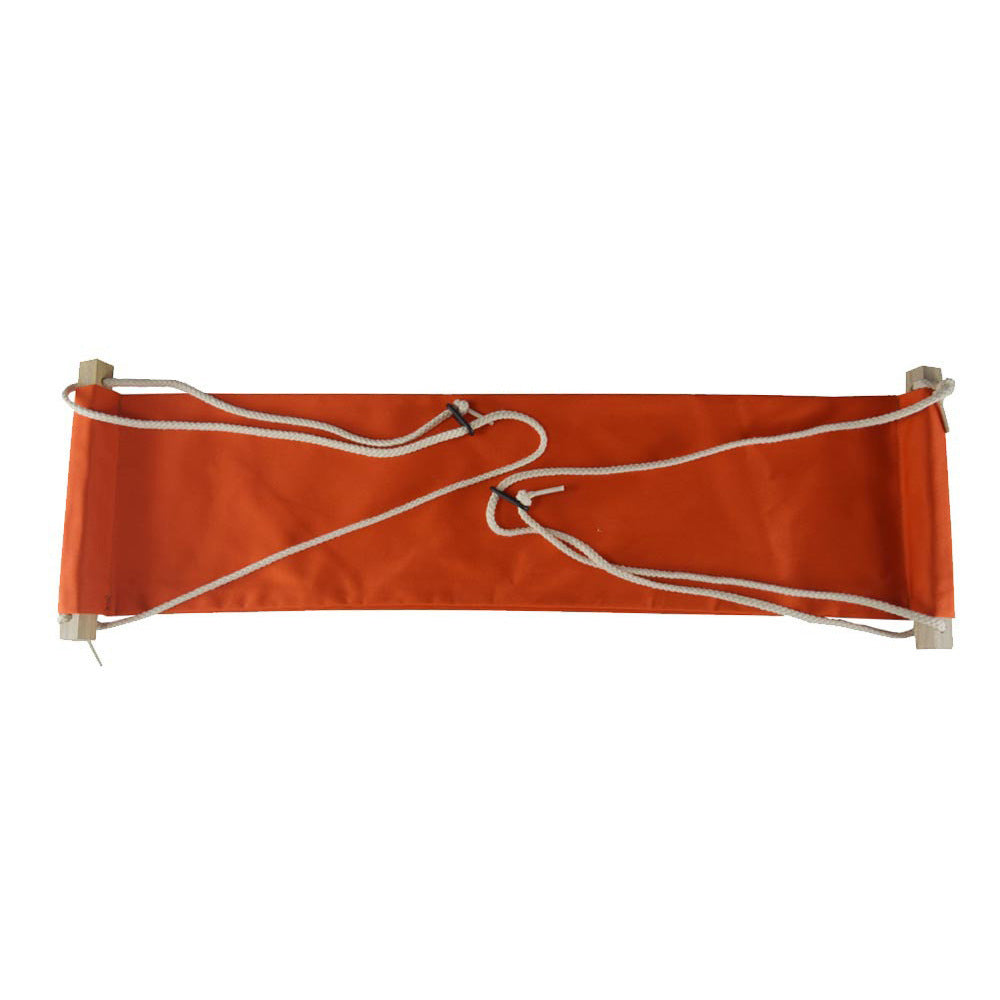 Dropshipping Foot Hammock Foot Rest Foot Swing Foot Pad Office Desk Hanging Footrest Portable - image 5