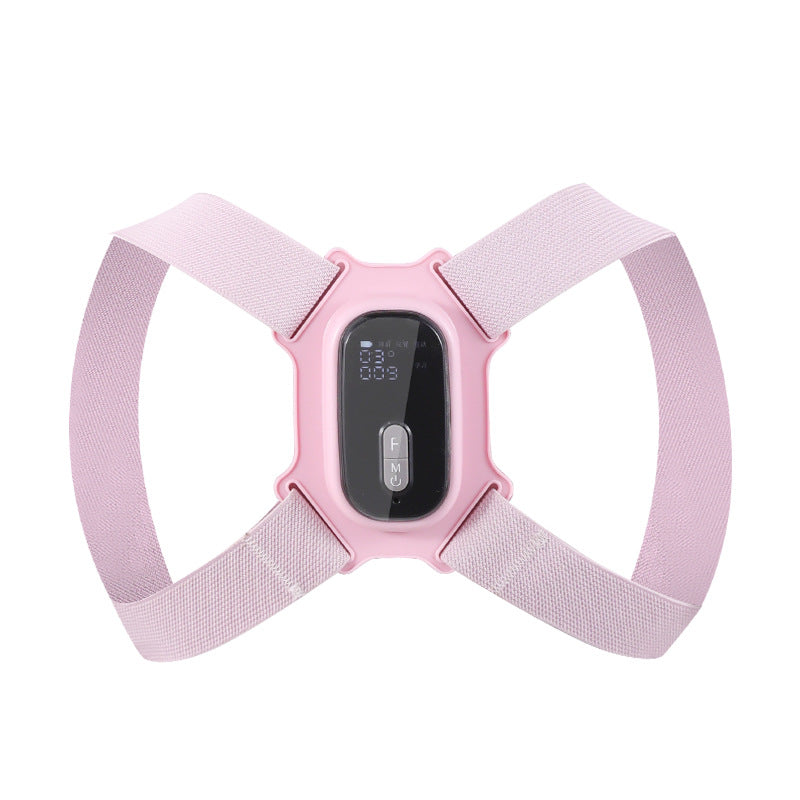 Intelligent Sitting Posture Reminder Device, Automatic Sensing Reminder for Hunchback Posture, Writing Aid for Students, Spinal Posture Reminder Device - image 5