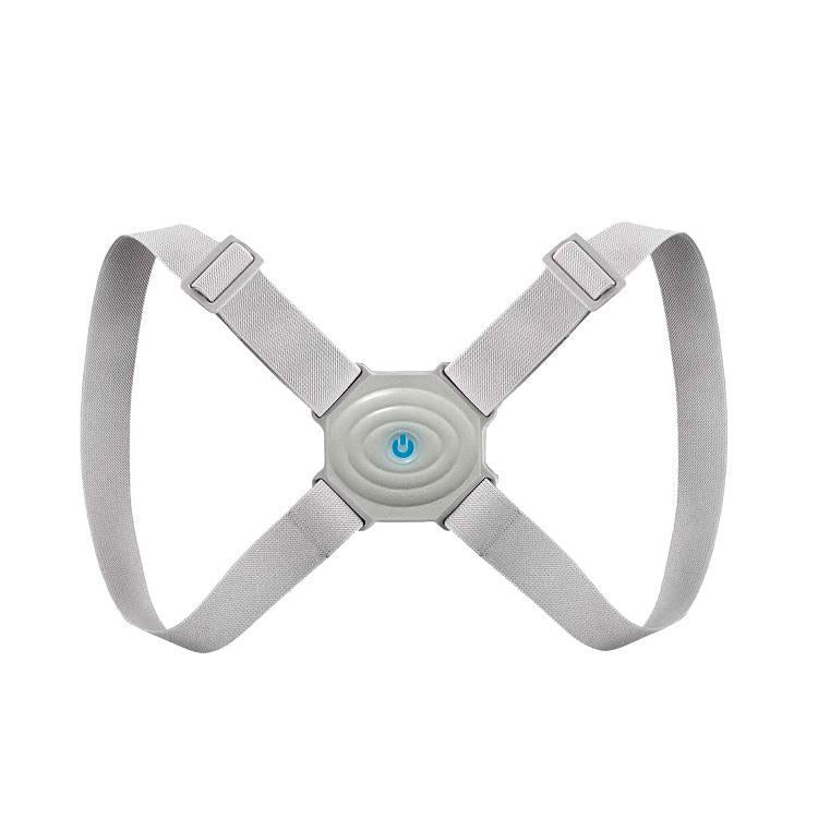 Cross-border new corrector intelligent induction corrector hunchback posture corrector children sitting posture reminder correction - image 5