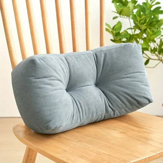 Lumbar Support Pillow