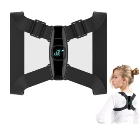 New Cross-border Upgraded Hunchback Correction Belt With Customizable Angle…