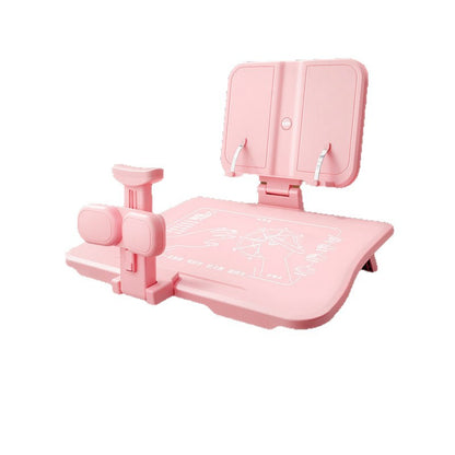 Sitting Posture Corrector for Children, Reading Stand, Posture Correction, Anti-Head-Down, Vision Protection Device, Sitting Posture Correction Tool - image 5