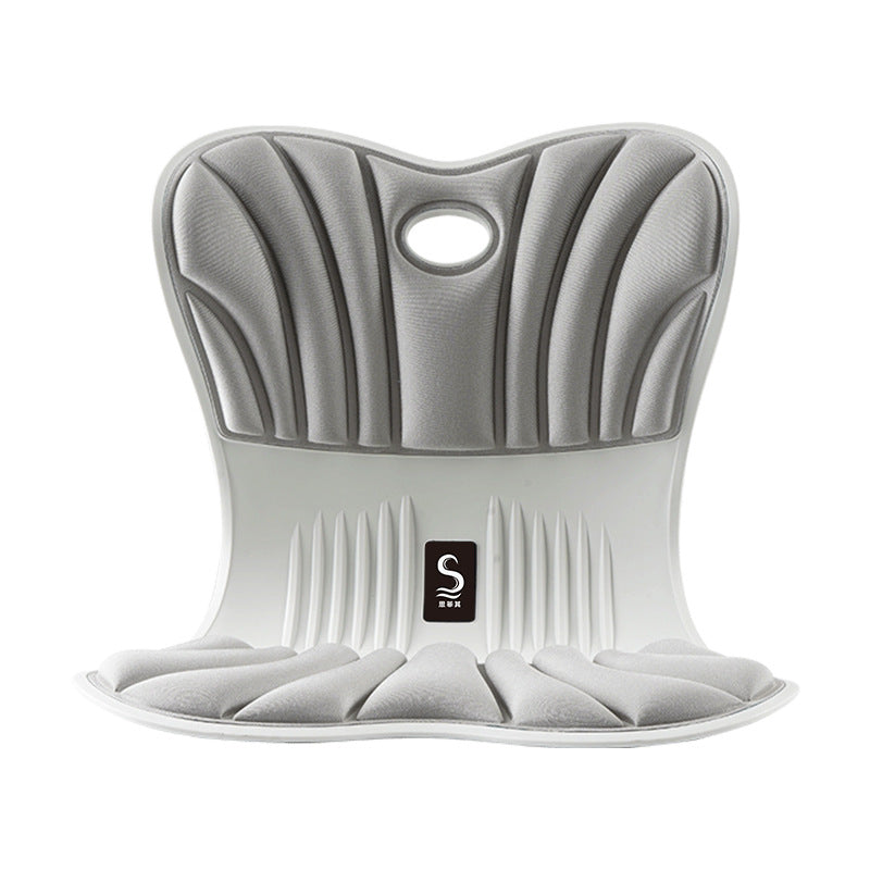 Sifeiqi Ergonomic Cushion for Large Body Weight, Waist-Protecting Cushion for Men, Suitable for Long Hours of Sitting in the Office, Universal for All Seasons - image 5