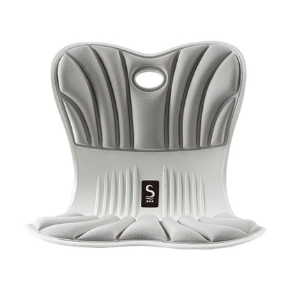Sifeiqi Ergonomic Cushion for Large Body Weight, Waist-Protecting Cushion for Men, Suitable for Long Hours of Sitting in the Office, Universal for All Seasons - image 5