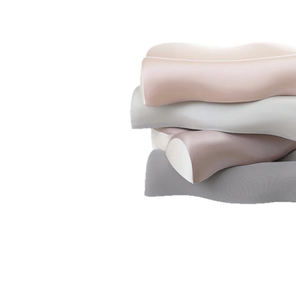 Deep Sleep Zero-Pressure Memory Foam Pillow with Cervical Traction, Two-In-One Neck Protection, Home Use Adult Pillow Core, Sleep Aid Traction Pillow - image 5