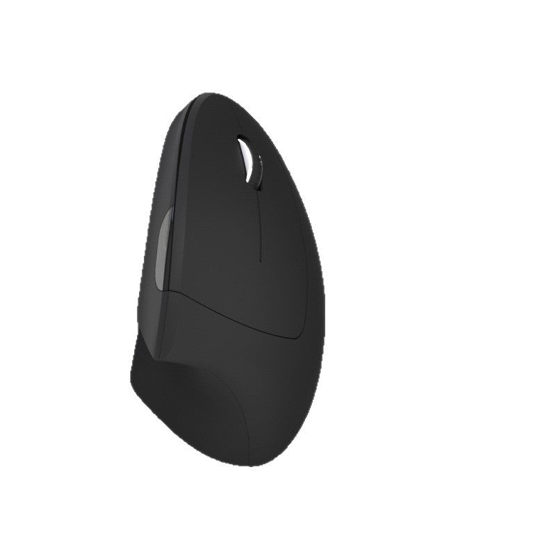 Cross-Border Vertical Mouse, the Latest Three-Mode 2.4g Wireless Mouse, Wired Ergonomic Design, Optical Bluetooth Mouse - image 5