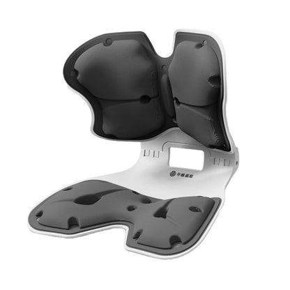 Wholesale Foldable Ergonomic Chair with Lumbar Support Cushion, Posture Correction Chair, Office Lumbar Support for Long Sitting Without Fatigue, Dropshipping - image 5