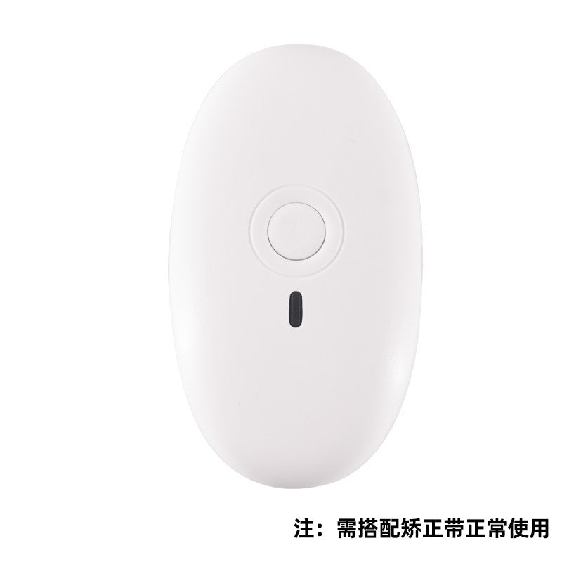 Intelligent Vibration Reminder Posture Corrector for Adults and Children, Invisible Anti-Hunchback Posture Correction Device for Students Sitting for Long Times - image 5
