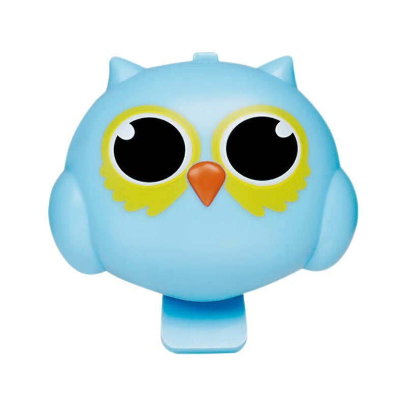 Vision protector with intelligent reminder for correcting sitting posture, prevents head-down writing posture, and serves as a reminder for primary school stude - image 5