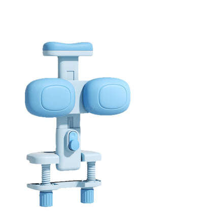 Sitting Posture Corrector Can Support the Chin, Correct Writing Posture, Prevent Head-Down Posture, Protect Vision, and Is a Desktop Model - image 5