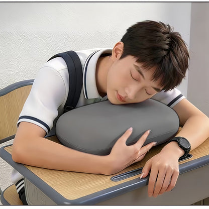 Wholesale Portable Nap Pillow, Nap Pillow for Lying Down, Student Nap Pillow, Small Pillow for Lying Down, Lumbar Support Pillow, Four-Season Nap Pillow - image 4