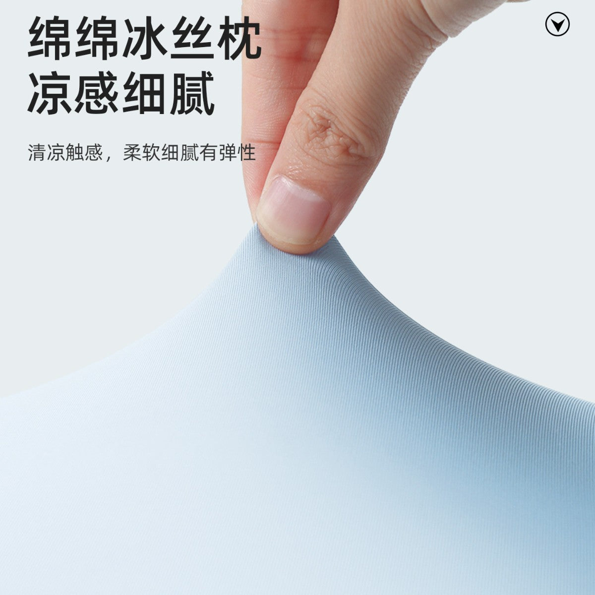 Portable Small Lumbar Pillow for Airplane, Multifunctional Pillow for Lying Down, Office Nap Essential, Sofa Cushion - image 3