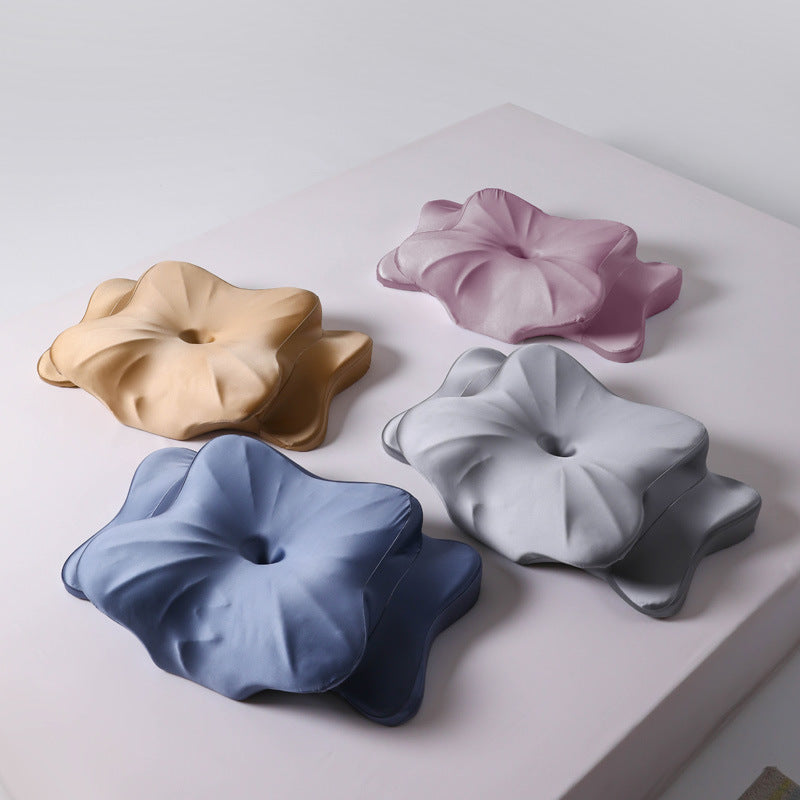 Wingcushion Memory Foam Butterfly Pillow