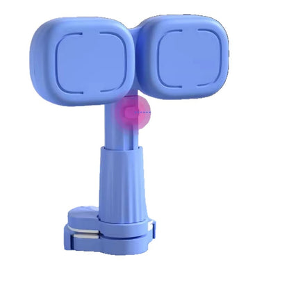 Sitting posture corrector for primary school students, correct writing posture, prevents head drooping, corrects vision, protective eyewear for writing - image 5