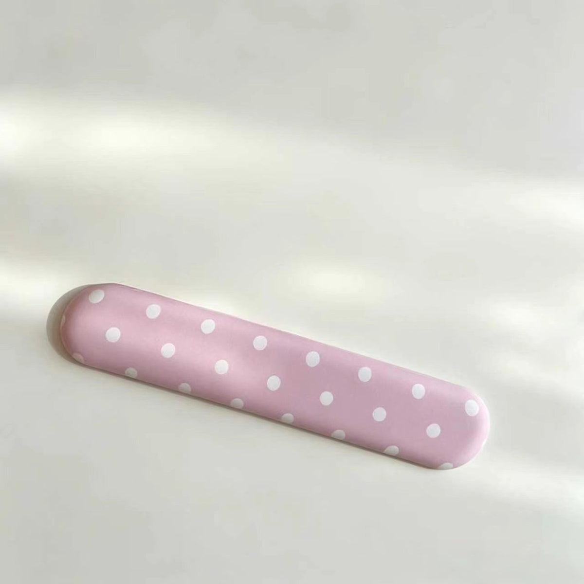 Wrist rest mouse pad, non-slip ergonomic keyboard wrist rest, silicone wrist rest set, custom-made mouse wrist rest pad - image 3
