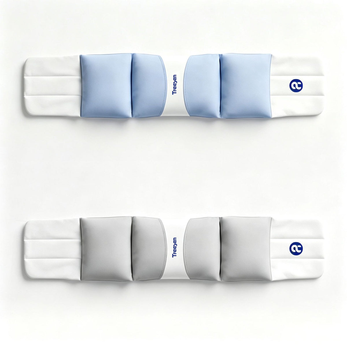 Sleep lumbar support pillow, headboard cushion, waist support, office lumbar cushion, cushion for lying down and long sitting, for lumbar herniation and back pain - image 5