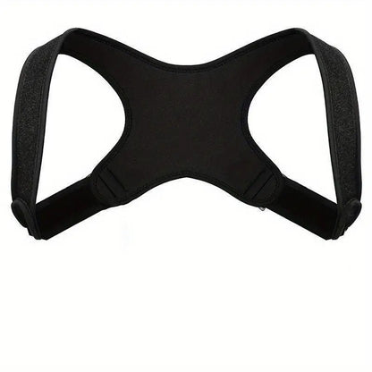 Foreign trade back posture corrector for men and women, chest expander, Amazon wholesale adult corrector, fixed strap for humpback correction - image 5