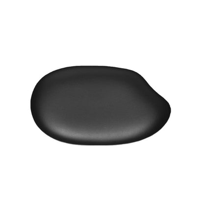 Ergonomic silicone wrist rest for mouse pad, keyboard hand rest, soft touch, office hand pillow for men and women - image 5