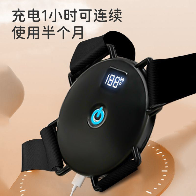 Intelligent hunchback reminder belt for children, shoulder and back posture reminder, cervical spine posture wizard, smart reminder device - image 4