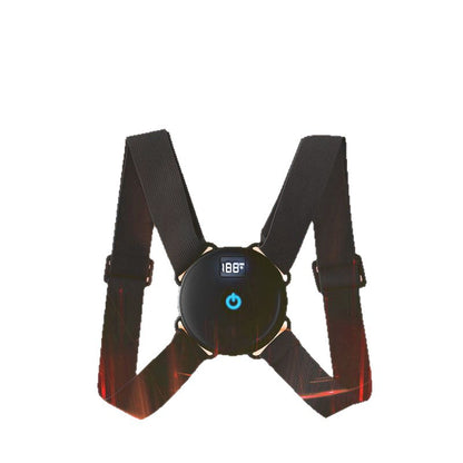 Intelligent hunchback reminder belt for children, shoulder and back posture reminder, cervical spine posture wizard, smart reminder device - image 5