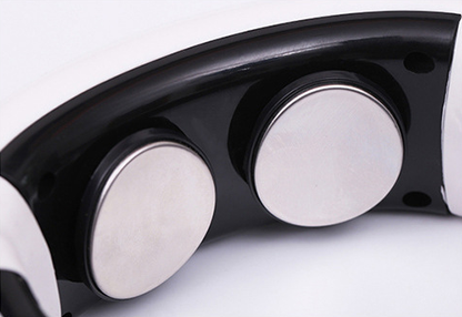 New Model Multi-functional Cervical Vertebra Pulse Therapy And Shoulder…