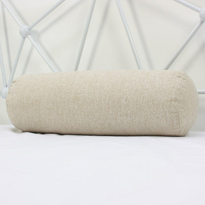Cylindrical Support Pillow