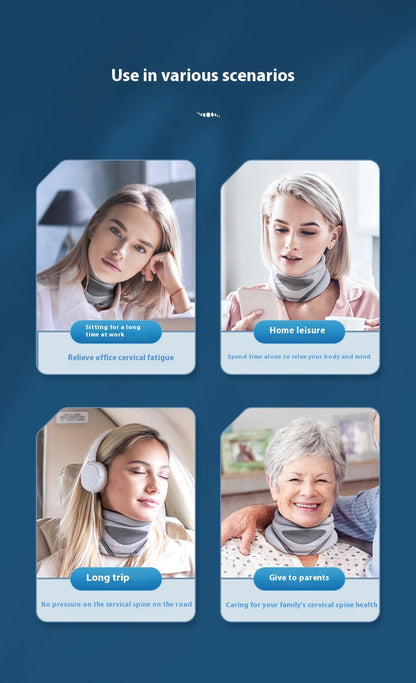 Cervical Support Care Pillow