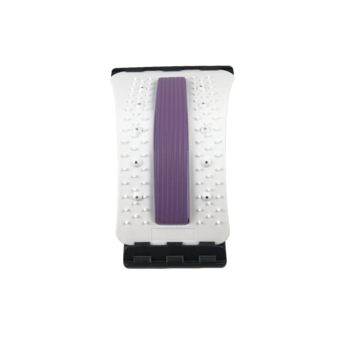 Lumbar Soothing Waist Stretcher Cervical Spine
