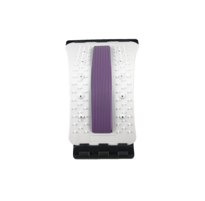 Lumbar Soothing Waist Stretcher Cervical Spine