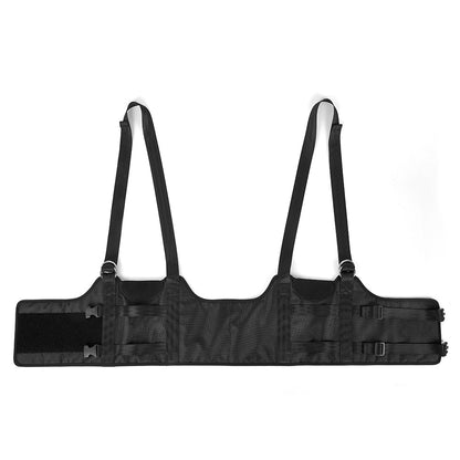 Decompression Back Tensioner Household Hanging Back Stretching Belt Spine…