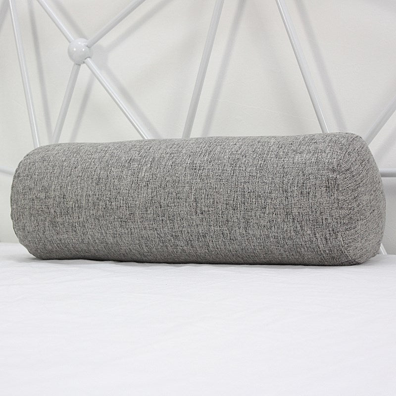 Cylindrical Support Pillow