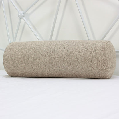 Cylindrical Support Pillow