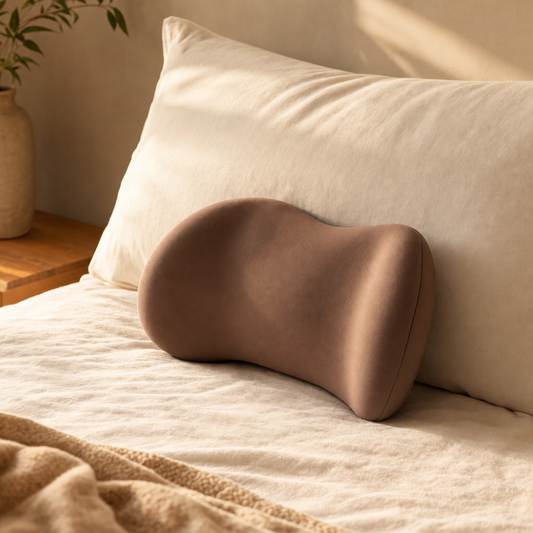 Crescent™ Lumbar Support Pillow
