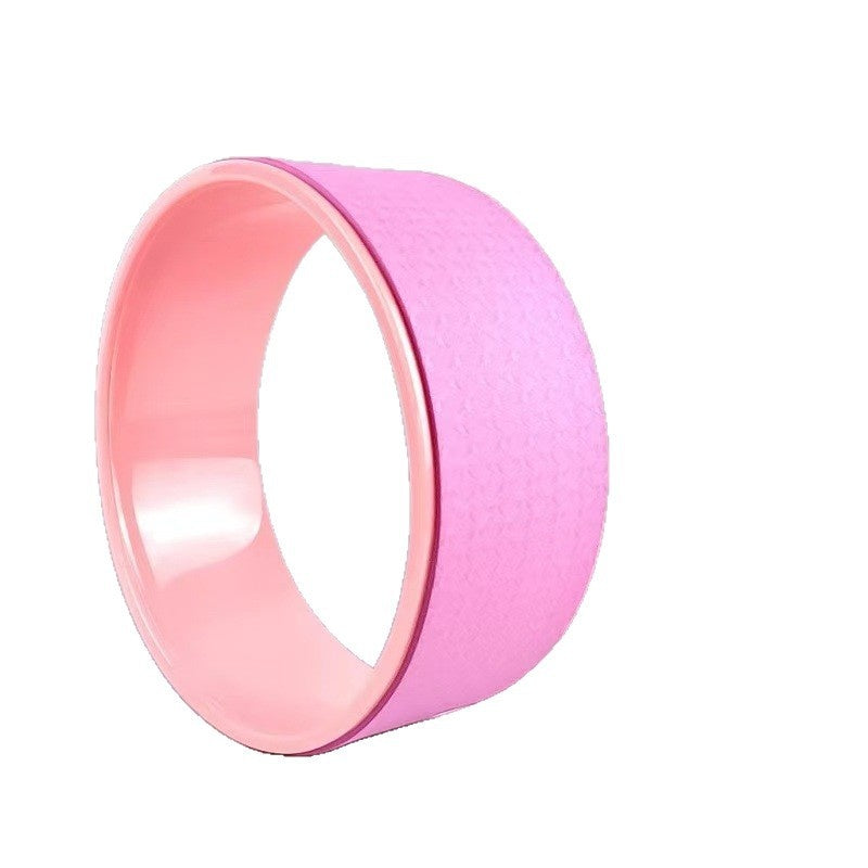 Yoga Wheel For Beginners Shoulder-Opening Backbending Roller