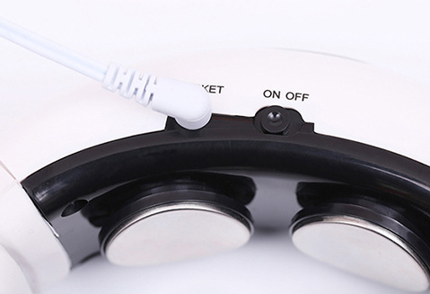 New Model Multi-functional Cervical Vertebra Pulse Therapy And Shoulder…