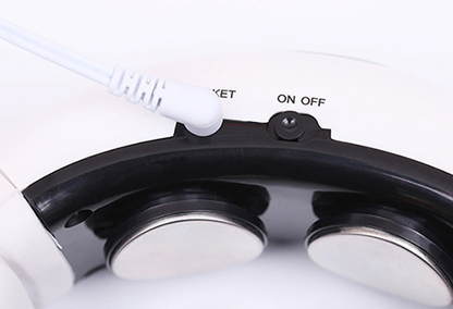 New Model Multi-functional Cervical Vertebra Pulse Therapy And Shoulder…