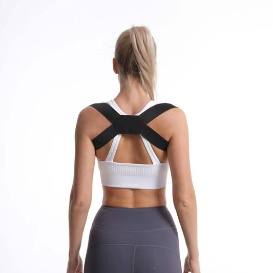 Bra Straps Sports Running Sitting Posture Standing Posture Wear Bra Straps