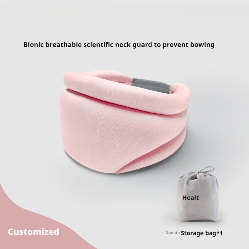 Cervical Support Care Pillow