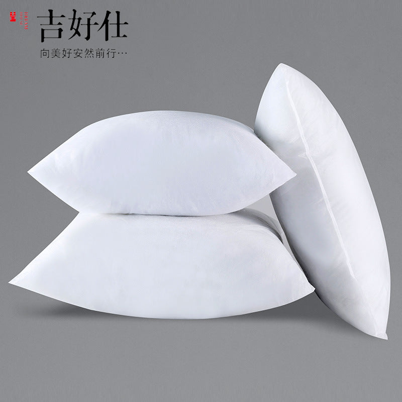 Various Sizes of Non-Woven Pillow Inserts with Striped Polyester Fabric for Lumbar Pillows and Cushions, Suitable for Wholesale in Multiple Sizes - image 2