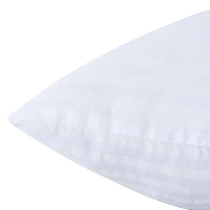 Various Sizes of Non-Woven Pillow Inserts with Striped Polyester Fabric for Lumbar Pillows and Cushions, Suitable for Wholesale in Multiple Sizes - image 5