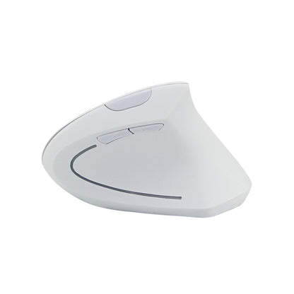 Factory direct ergonomic vertical mouse vertical office mouse wireless mouse cross-border hot sale - image 3