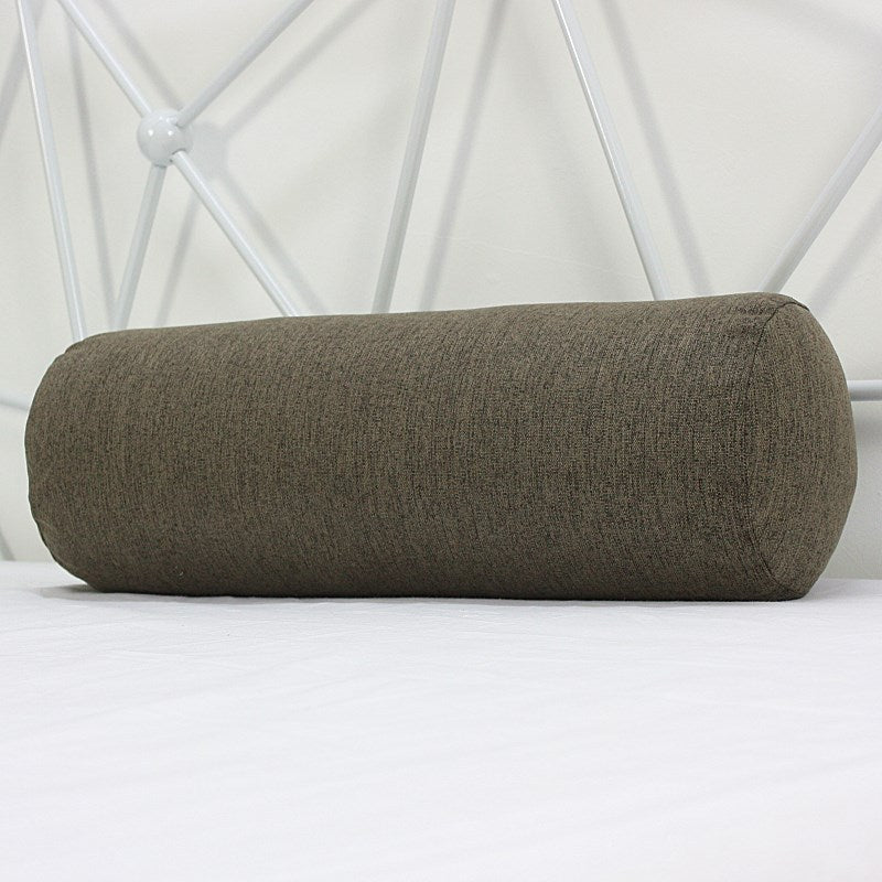 Cylindrical Support Pillow
