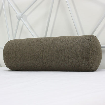 Cylindrical Support Pillow